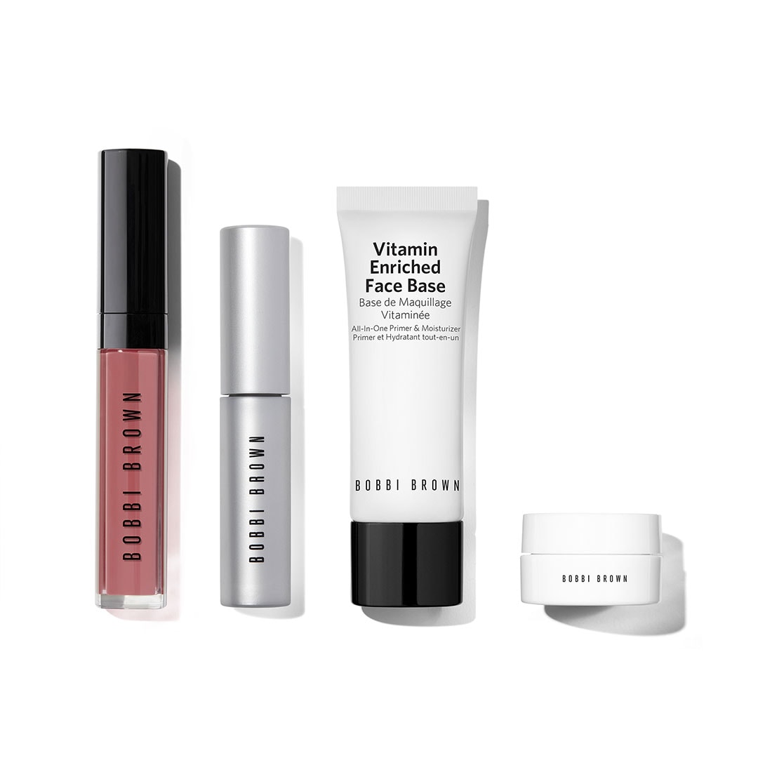 Four Ways to Perfect Set | Bobbi Brown Australia