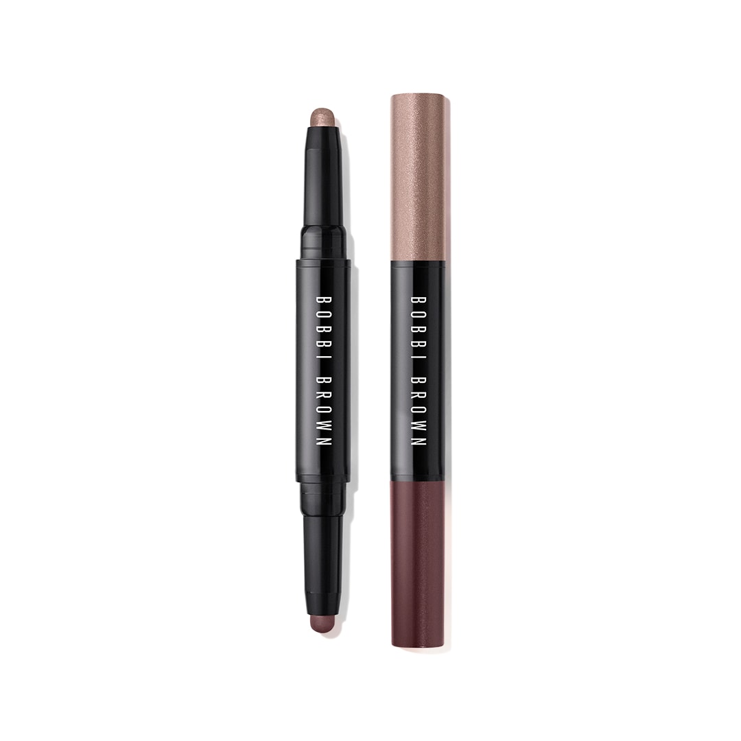 Bobbi Brown DualEnded LongWear Cream Eyeshadow Stick
