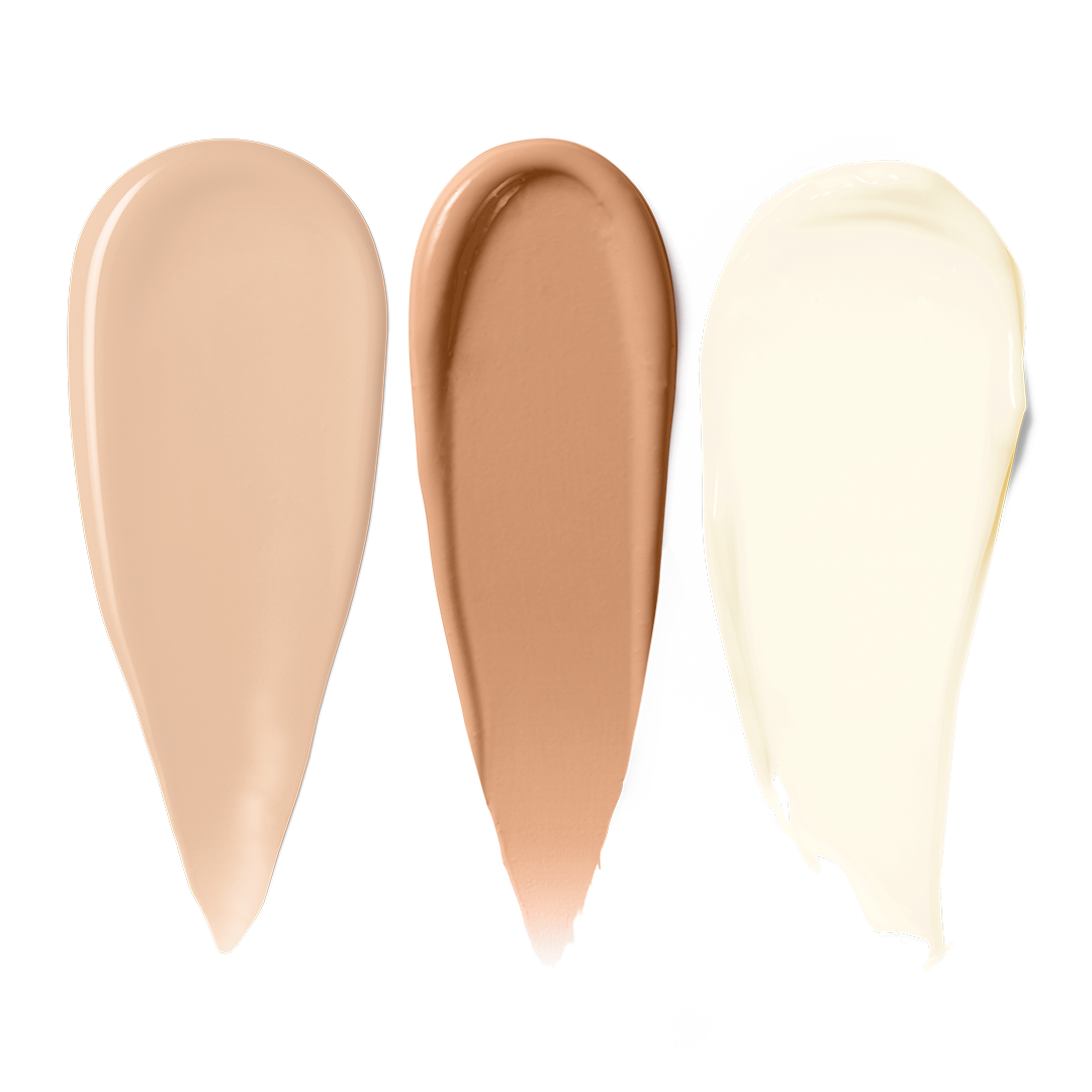 Flawless Face Trio Smoosh