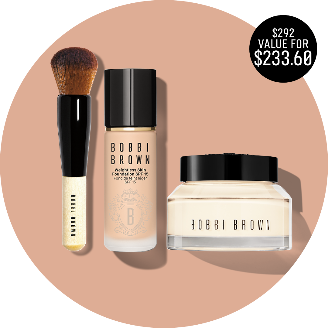 All Bases Covered Trio