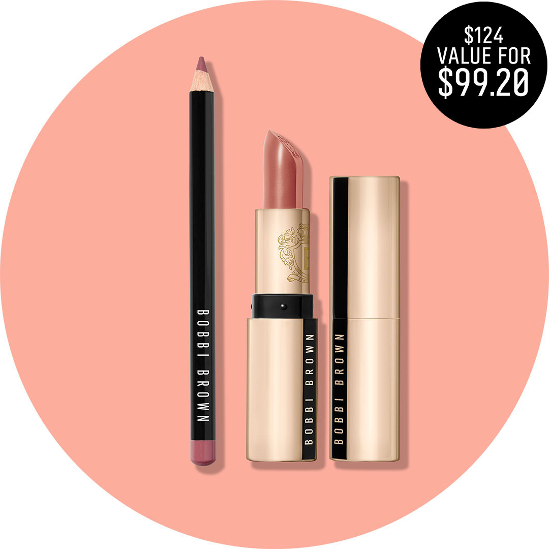Essential Lip Duo