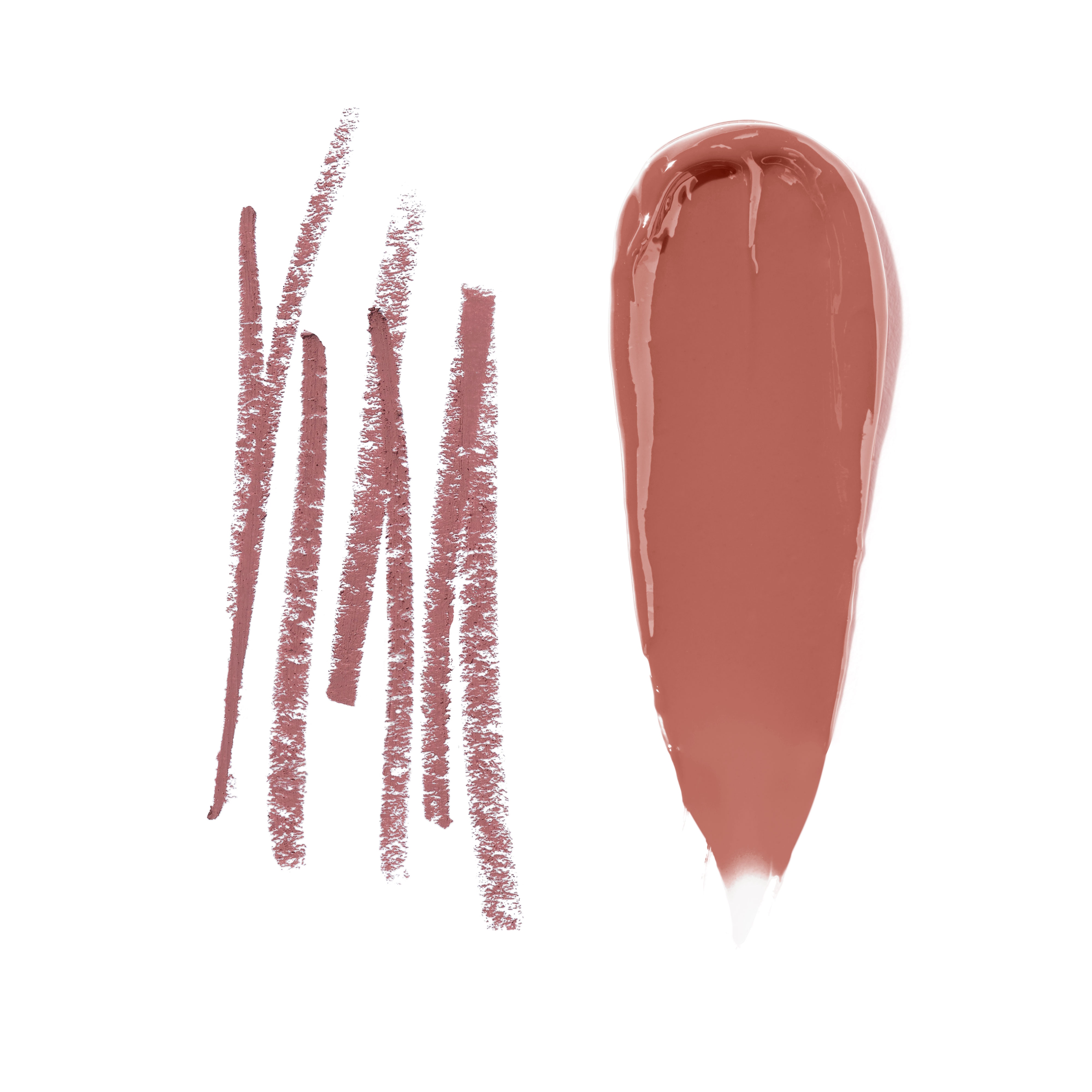 Essential Lip Duo smoosh
